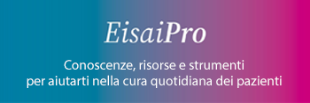 Vai su Eisai Pro